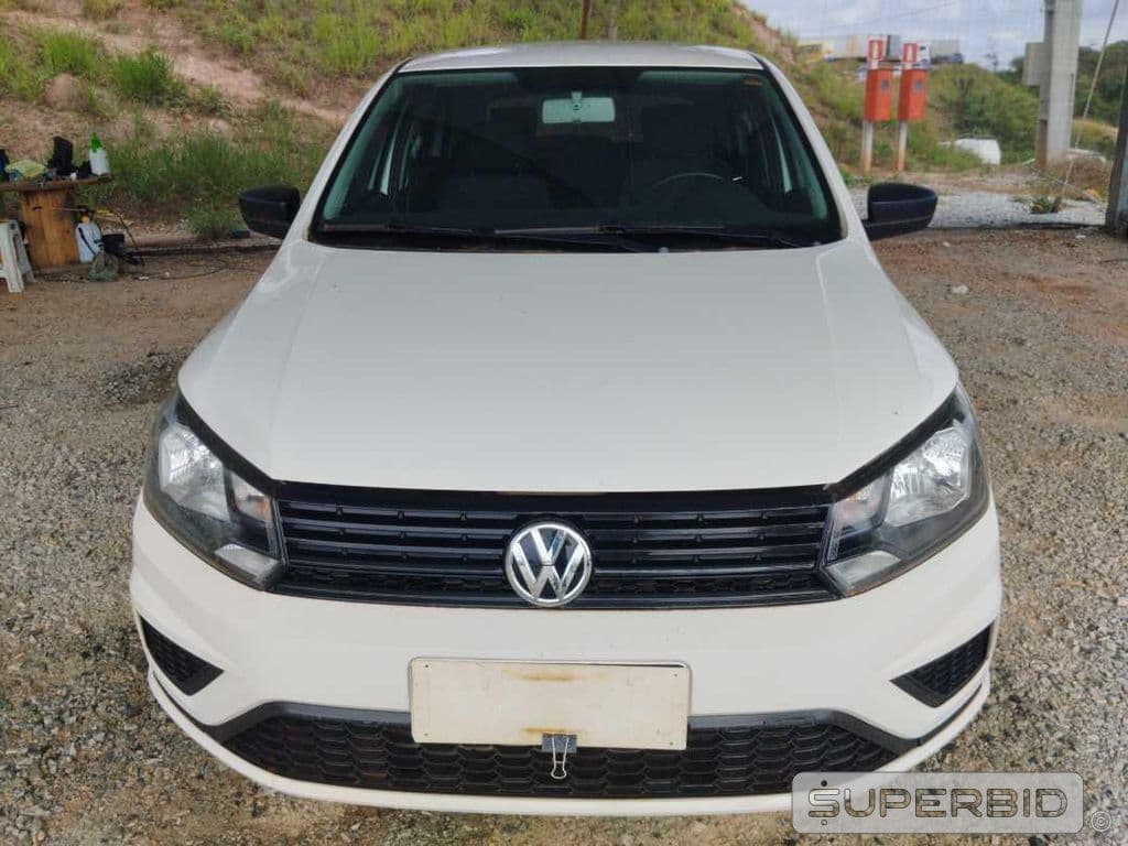 Volkswagen GOL MPI 2022 — foto 11