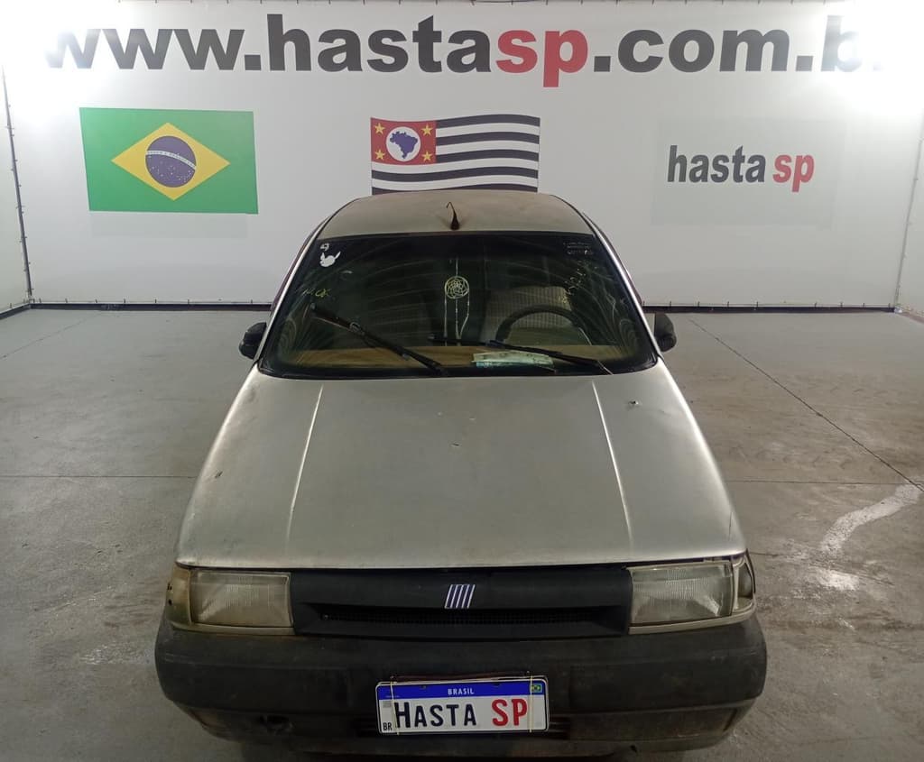Fiat Tipo 1.6 IE 1994 — foto 3