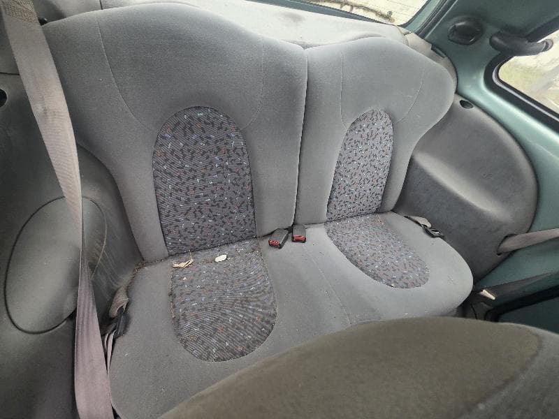 Ford Ford/ka GL 2001 — foto 4