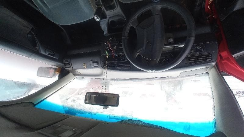 Volkswagen Golf GLX 1996 — foto 8