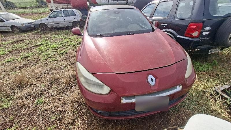 Renault Fluence Dyn20a 2011 — foto 6