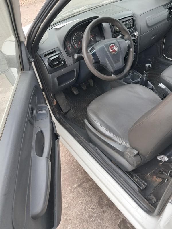 Fiat Strada 2020 — foto 7