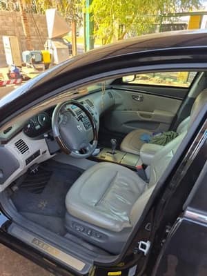Hyundai Azera 2009 — foto 7