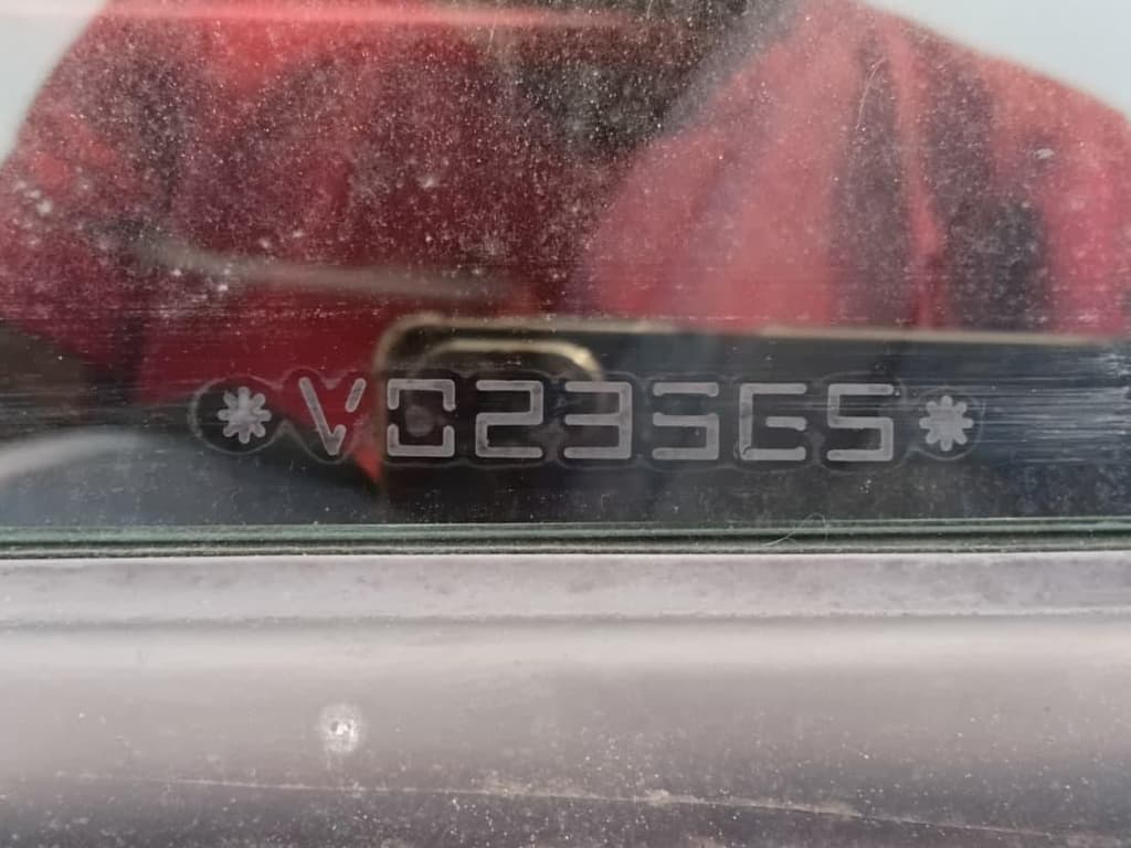 Fiat Fiat/palio Weekend 1997 — foto 7
