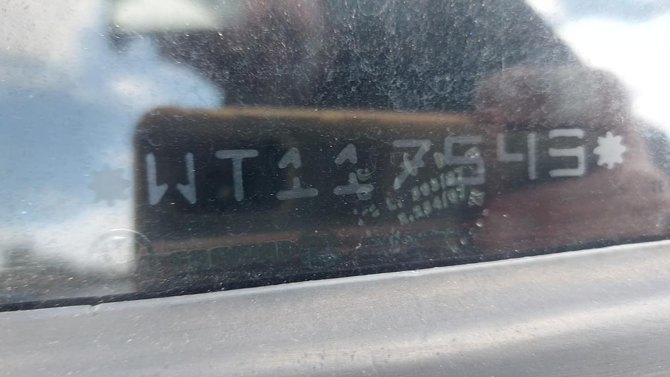 Volkswagen Vw/gol 1.0 2003 — foto 4