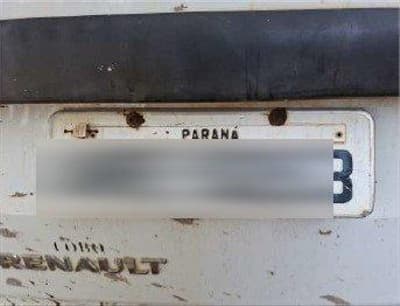 Renault Master 2008 — foto 9