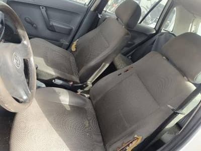 Volkswagen GOL 1.0 Giv, 2009 — foto 9