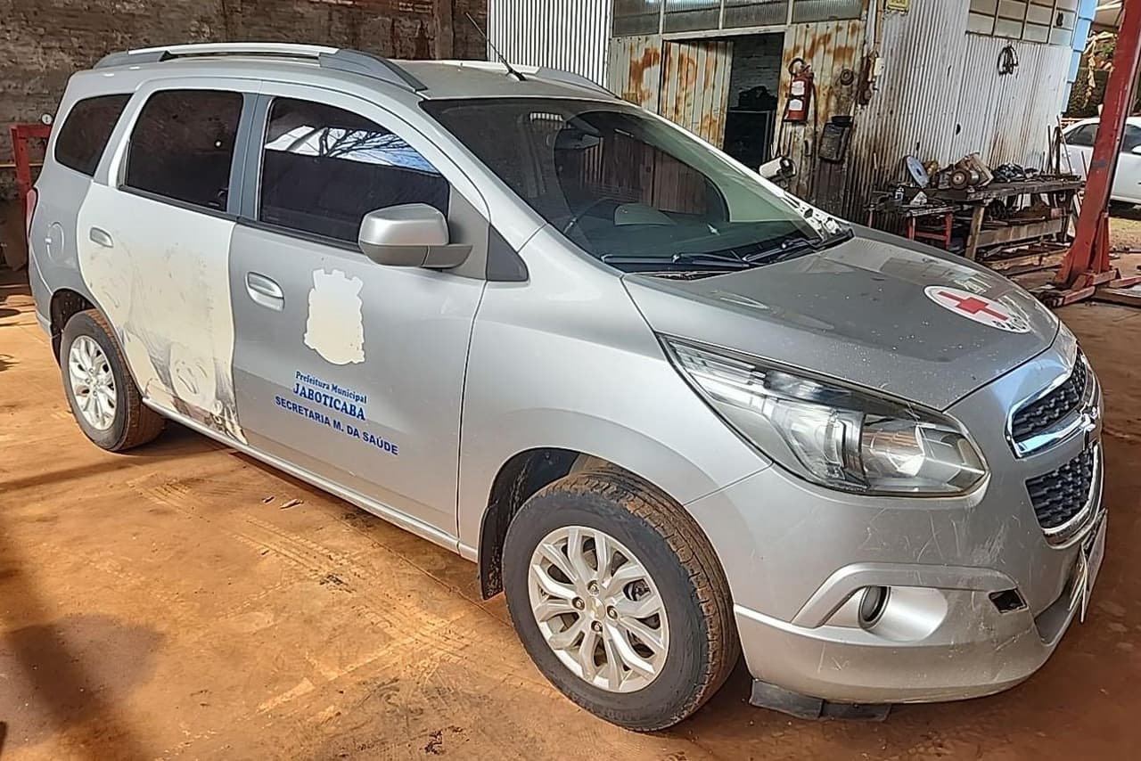 Chevrolet Spin 1.8l MT LTZ 2018 — foto 6