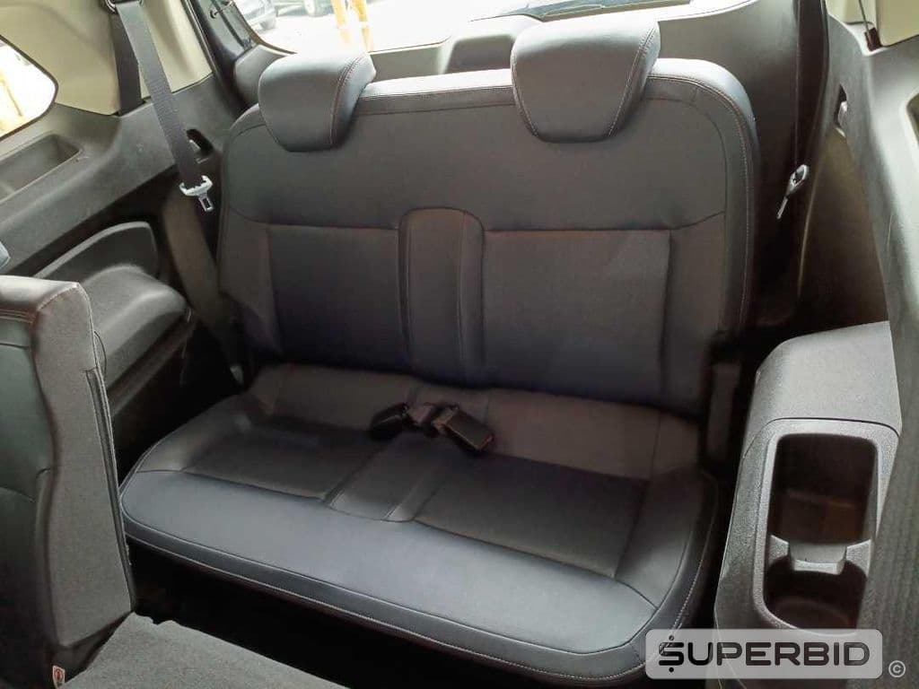 Chevrolet Spin 18L AT Premier, 2025 — foto 8