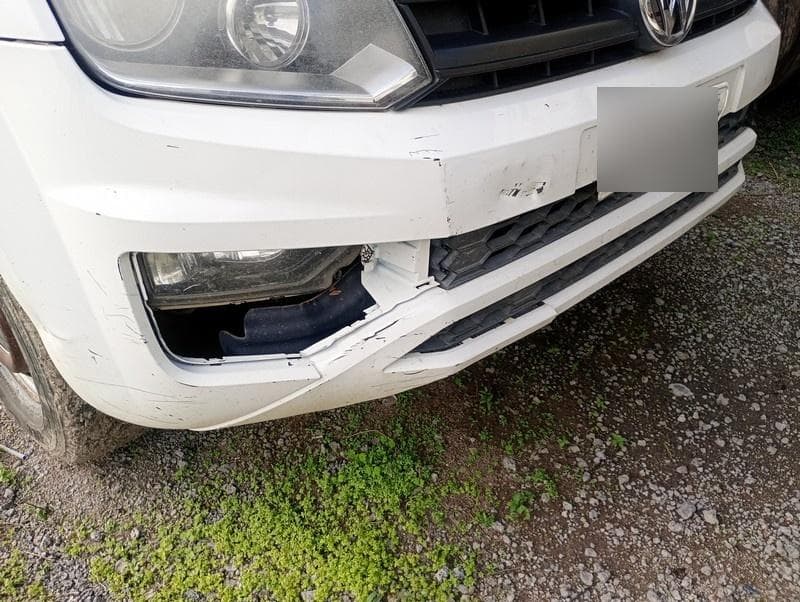 Volkswagen Amarok CS 4X4 S 2.0, 2018 — foto 6
