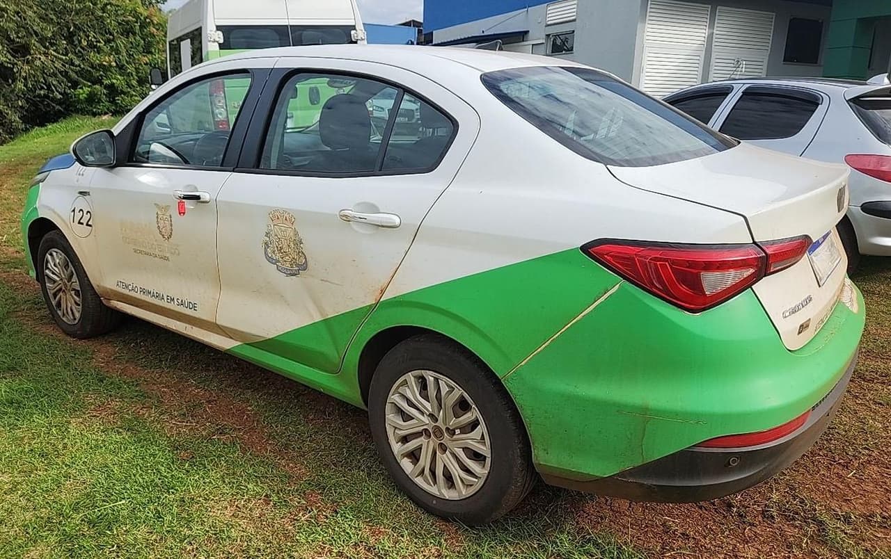 Fiat Cronos Drive 1.3 2020 — foto 29