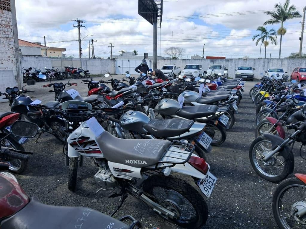 Honda Honda/xlr 125 2002