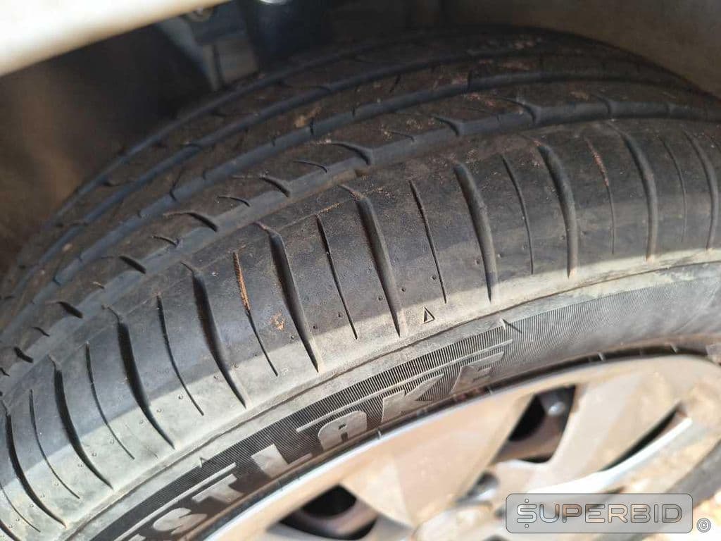 Volkswagen Voyage TL MB 2016 — foto 8