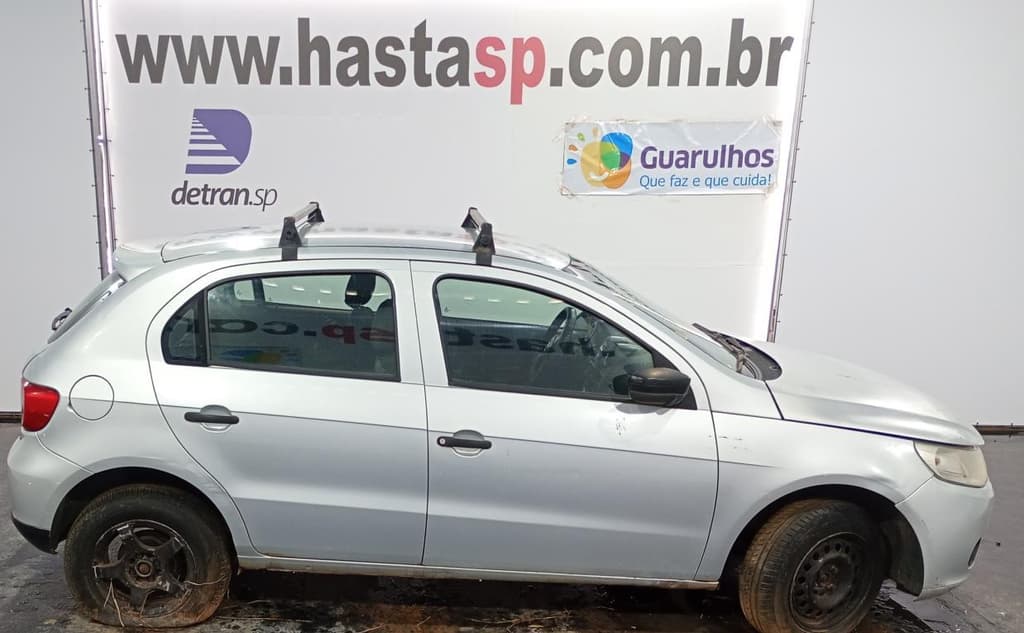 Volkswagen GOL 2012 — foto 1