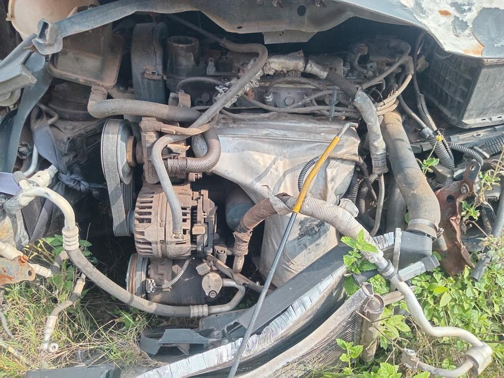Volkswagen Polo 1.6 2010 — foto 6