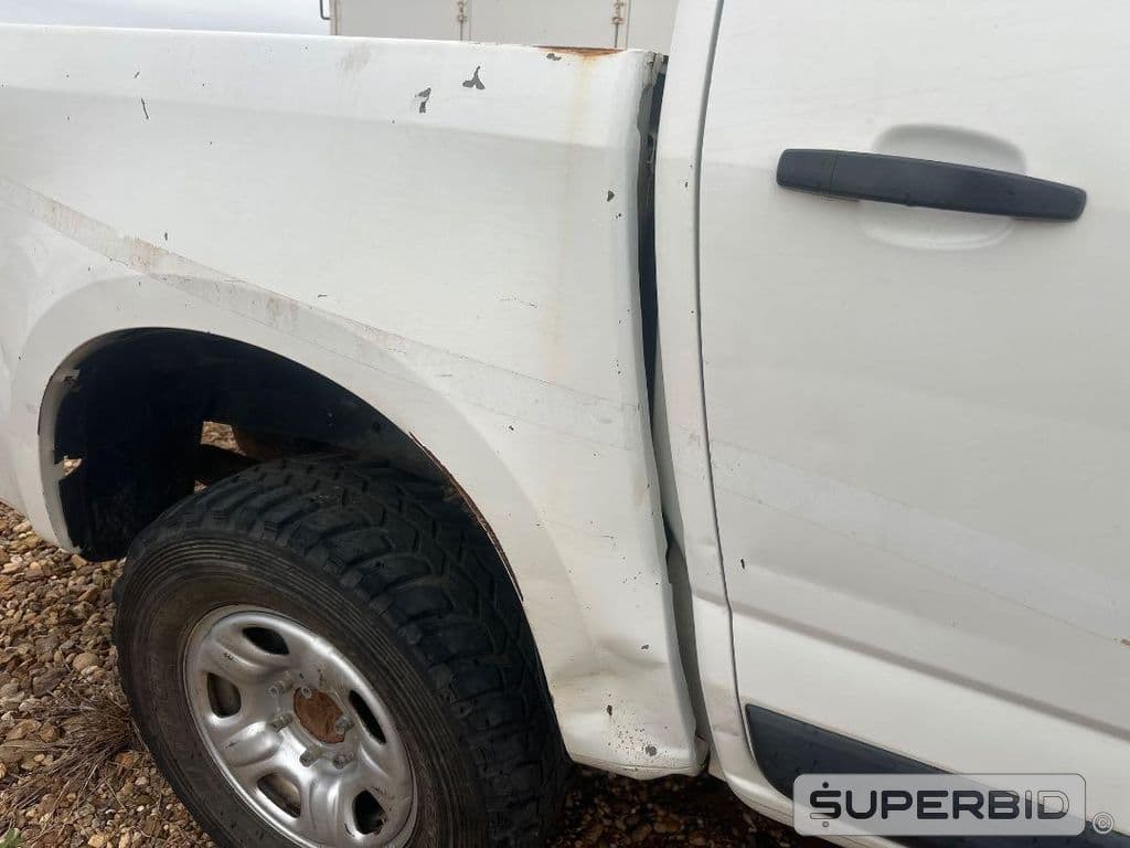 Chevrolet S10 LS DD4 2016 — foto 16