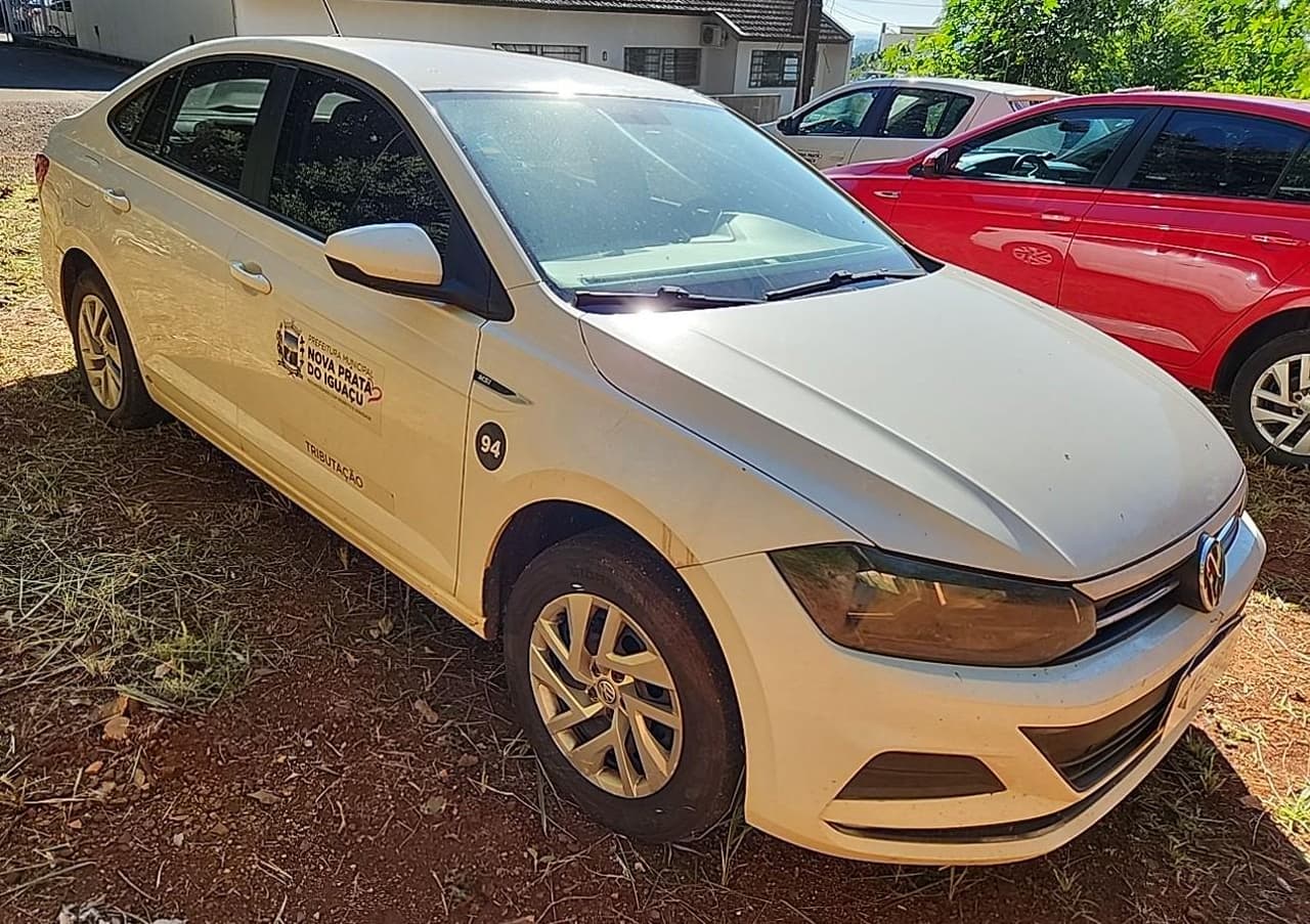 Volkswagen Virtus MF 2019 — foto 3