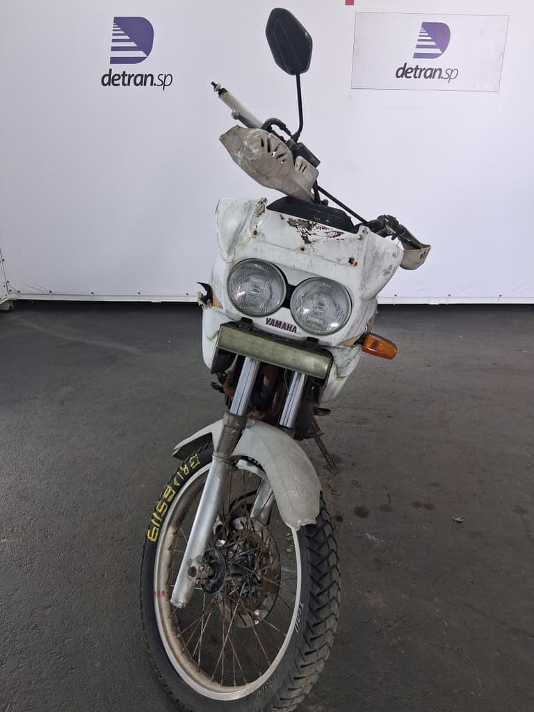 Yamaha XT 600z Tenere 1991 — foto 3