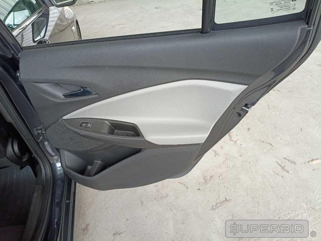 Chevrolet Onix Plus 10tat Pr2, 2024 — foto 21