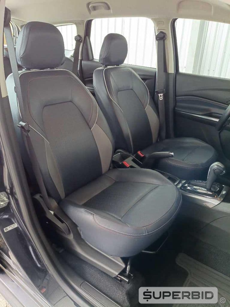 Chevrolet Spin 18L AT Premier, 2025 — foto 4