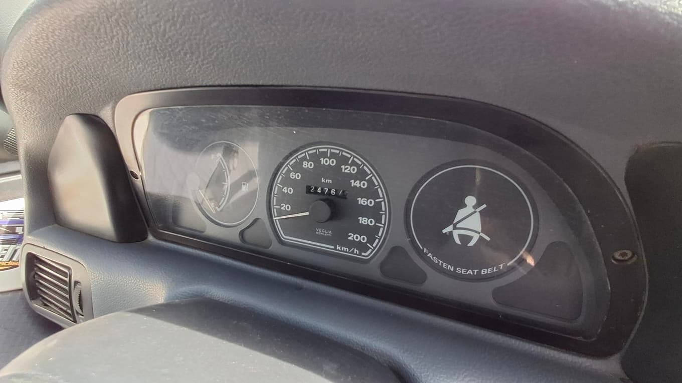 Fiat Fiat/palio Fire 2003 — foto 7