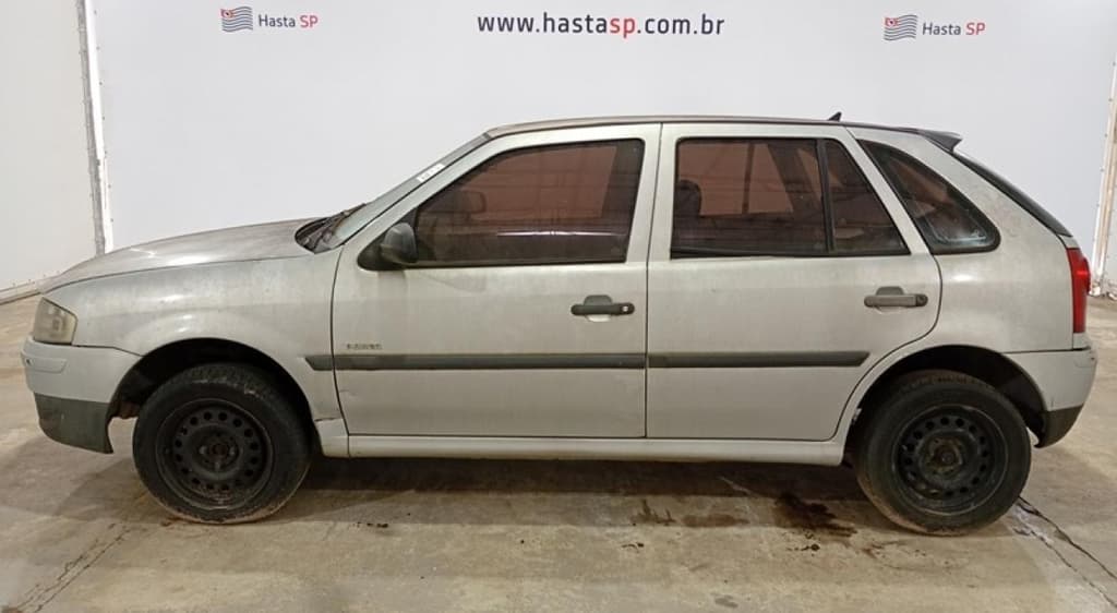 Volkswagen GOL 1.6 Power 2006 — foto 2