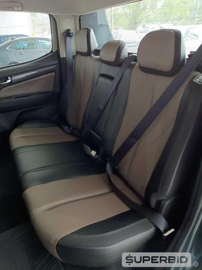 Chevrolet S10 HC Dd4a, 2025 — foto 29