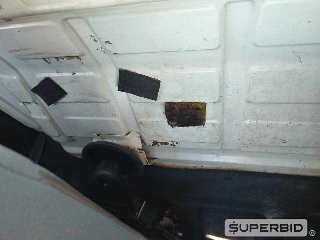 Fiat Strada Working 2016 — foto 11
