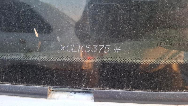 Chevrolet Gm/corsa Wind 1996 — foto 5