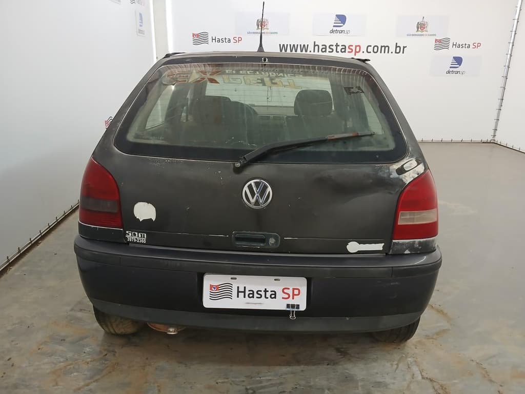 Volkswagen GOL 1.0 2005 — foto 6