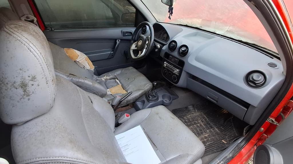 Volkswagen Vw/gol 1.0 2006 — foto 6