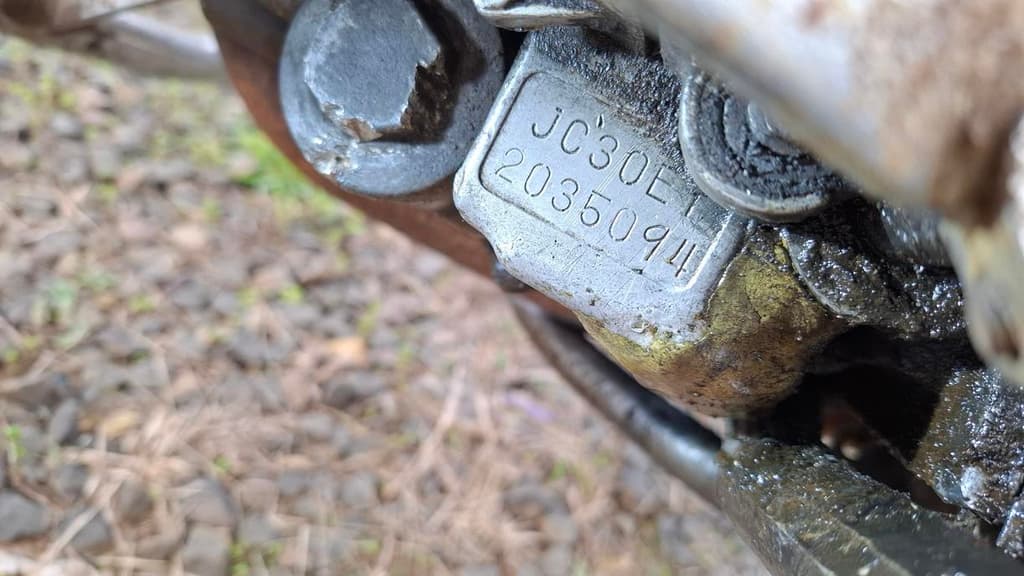 Honda Honda/cg 125 Titan KS 2002 — foto 3