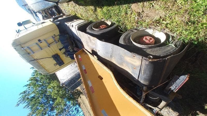 Scania R164ga6x4nz 480 2007 — foto 16