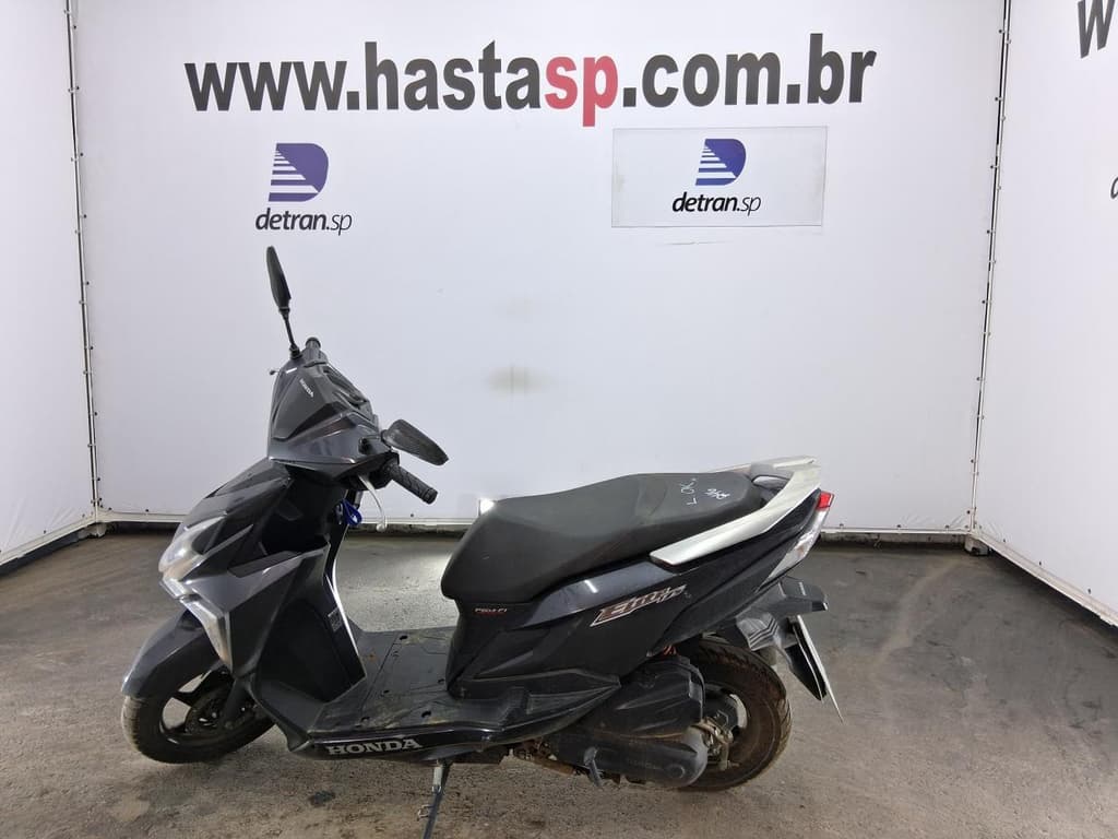 Honda Elite 125 2023 — foto 2