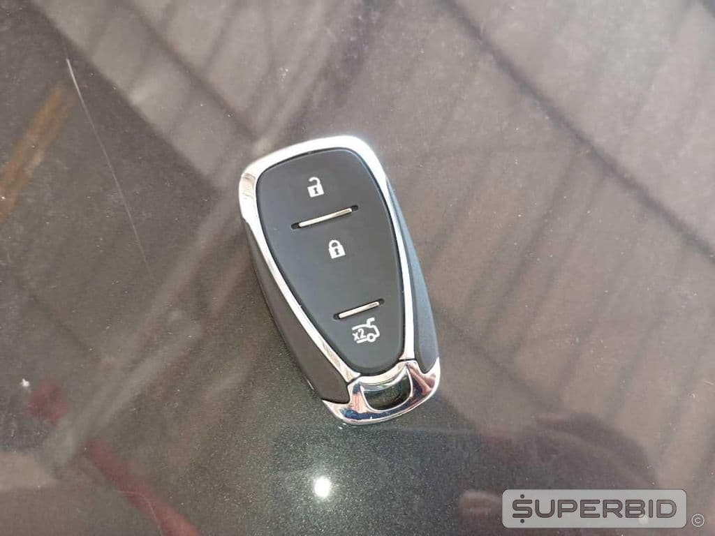 Chevrolet Onix Plus 10tat Pr2, 2025 — foto 2