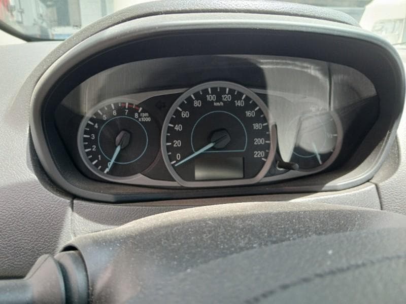 Ford KA+ 2020 — foto 9