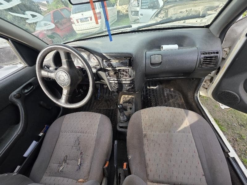 Volkswagen GOL MI 1997 — foto 6