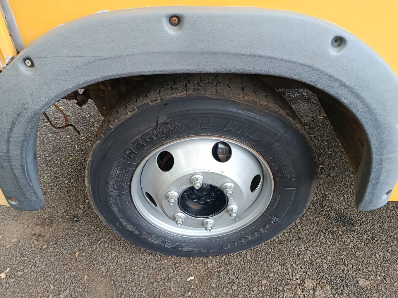 Iveco Cityclass 70c17 2014 — foto 3