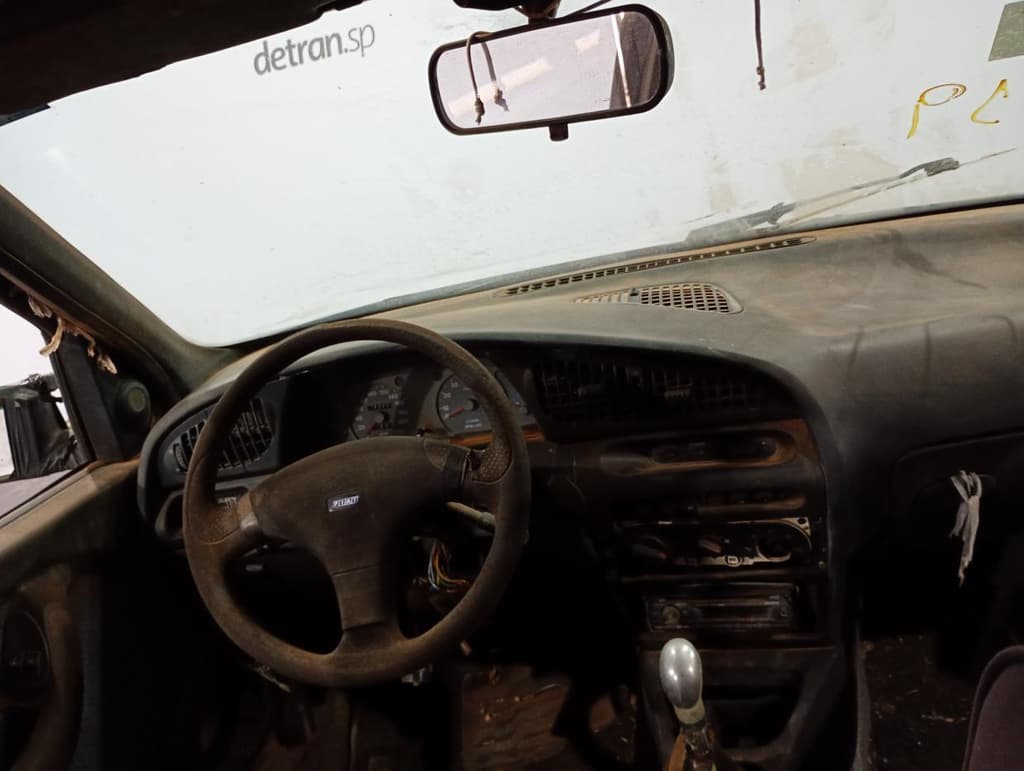 Fiat Tempra IE 1995 — foto 6