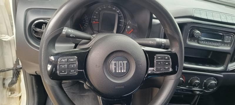 Fiat Strada 2022 — foto 9