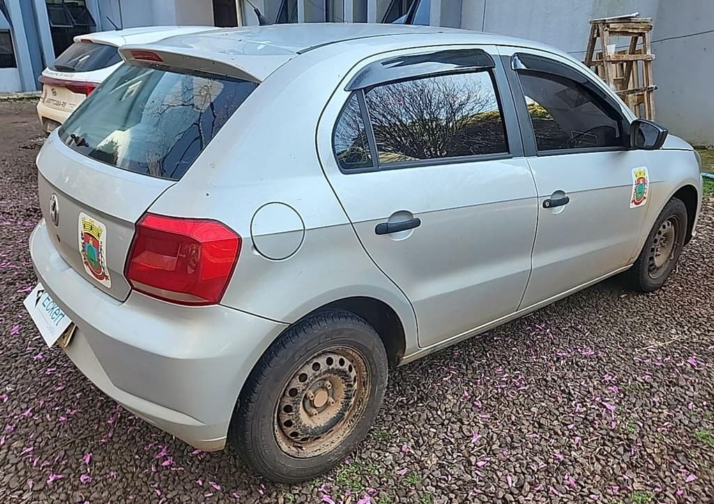 Volkswagen GOL 1.0l MC4 2019 — foto 29