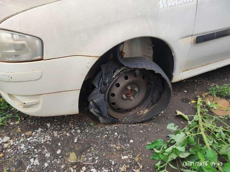 Volkswagen Gol 2013 — foto 21
