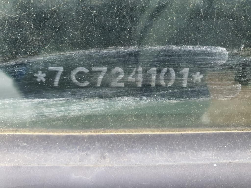 Chevrolet Gm/meriva Maxx 2007 — foto 8