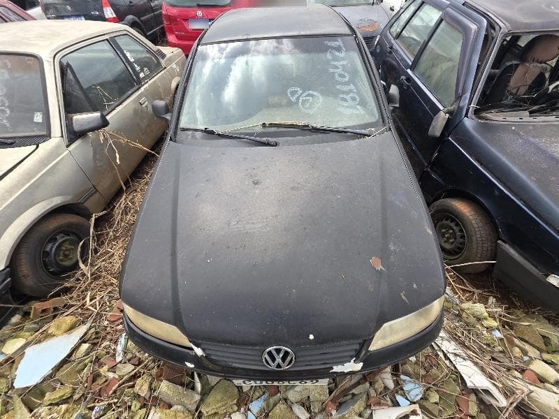 Volkswagen GOL 1.0 2004 — foto 5
