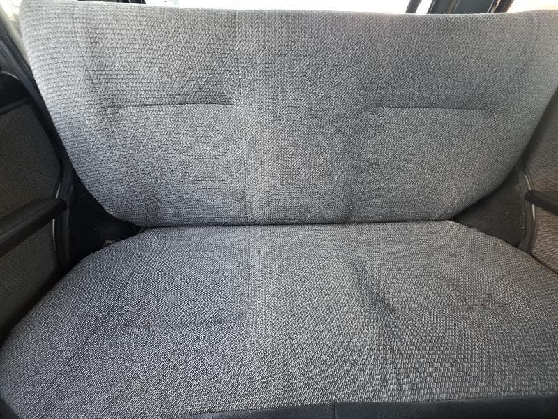 Fiat UNO Mille EP 1995 — foto 4