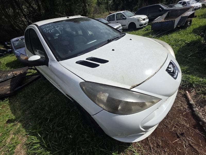Peugeot 207hb XR S 2012 — foto 1
