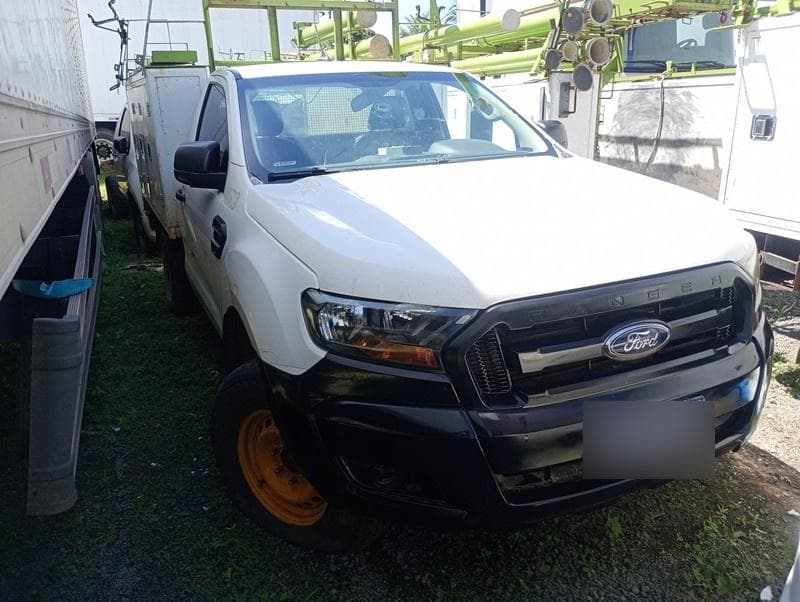 Ford Ranger XL 22C 2.2, 2022 — foto 2