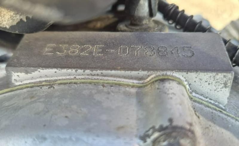 Yamaha Yamaha/ybr 125k 2007 — foto 6