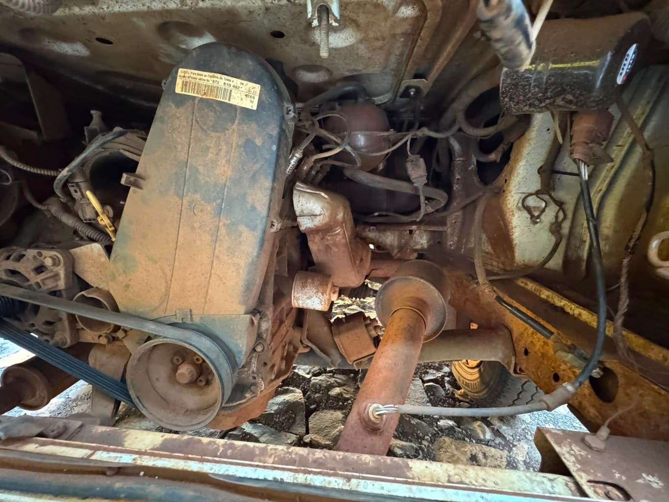 Volkswagen Kombi - 2013 — foto 6