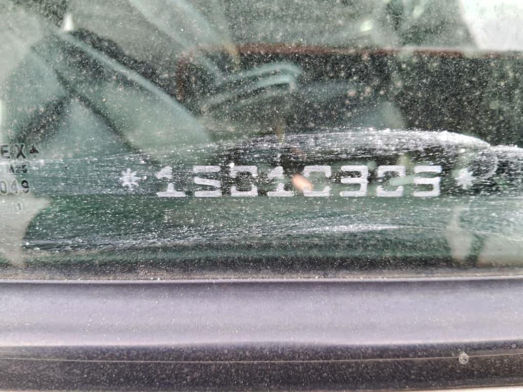 Peugeot Imp/peugeot 406 ST 2001 — foto 10